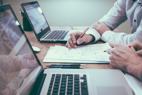 Executive Coaching